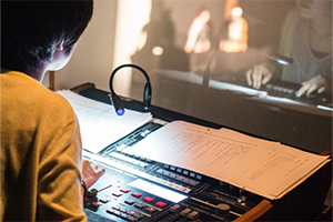 台本制作(PR動画・イベント)